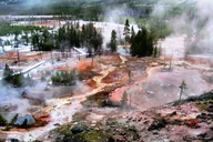 Yellowstone and Grand Teton Self-Guided Audio Driving Tour thumbnail 1