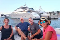 Palm Beach Sightseeing Cruise - Private 4 Hour thumbnail 1