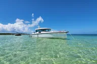 Key West Boat Tour with Snorkeling 4 hr thumbnail 4