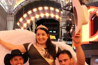 Las Vegas Fremont Bar Experience with Cocktails thumbnail 5