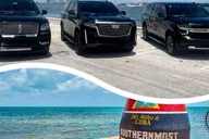 Key West Private SUV Tour from Miami thumbnail 1