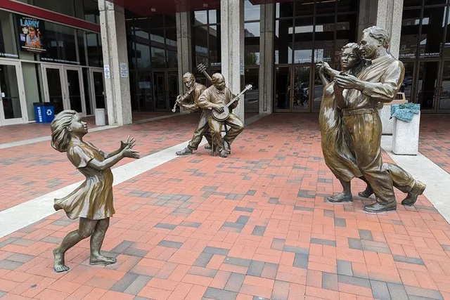 Asheville Scavenger Hunt Walking Tour - Image 3