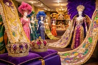 Mobile USS Alabama & Mardi Gras Tour thumbnail 2