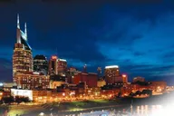Nashville Homes of the Stars Bus Tour thumbnail 1