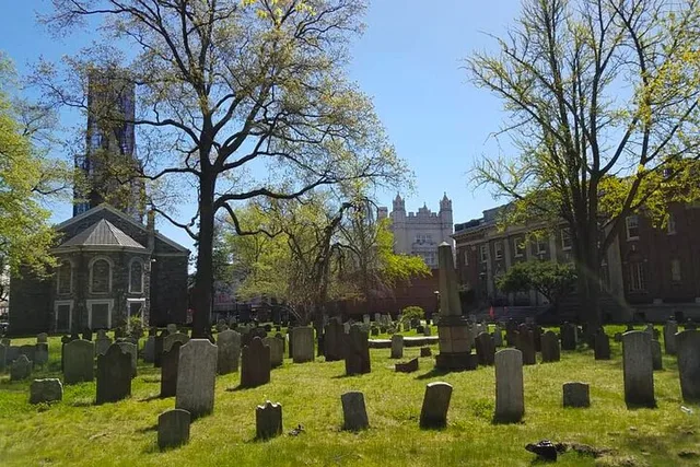 Brooklyn Victorian Flatbush Private Tour 2 hr - Image 3