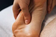 New York City Reflexology Foot Massage 45 min thumbnail 4