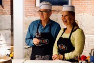 New York City Italian Cooking Class with Dinner thumbnail 6