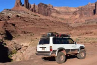 Moab Canyonlands National Park 4x4 Tour thumbnail 2