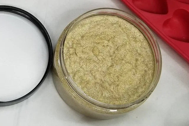 Body Scrub Making Class - Image 5
