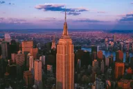 New York City Empire State Building Express Tickets thumbnail 2