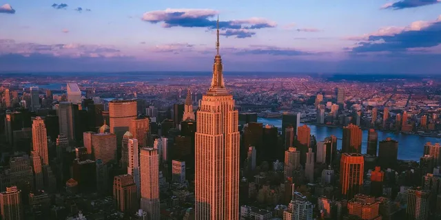 New York City Empire State Building Express Tickets - Image 2