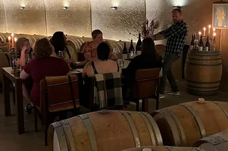 Newberg Wine Tour with Picnic Lunch 6.5 hr