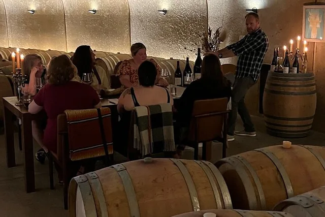 Willamette Valley Wine Tour - Image 2