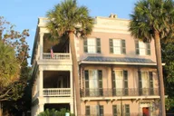 Charleston Walking Tour with Edmondston-Alston House thumbnail 3