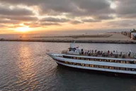 Marina Del Rey Thanksgiving Buffet Cruise thumbnail 2