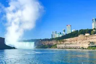 Niagara Falls Maid of the Mist Boat Tour 2 hr thumbnail 3