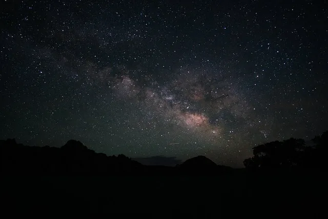 Zion National Park Stargazing Tour - Image 3