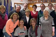Appleton Polish Cultural Workshop with Pierogi Dinner thumbnail 6