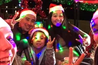 San Francisco Holiday Lights Jeep Tour thumbnail 4