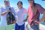 Crystal River Scalloping Tour thumbnail 6