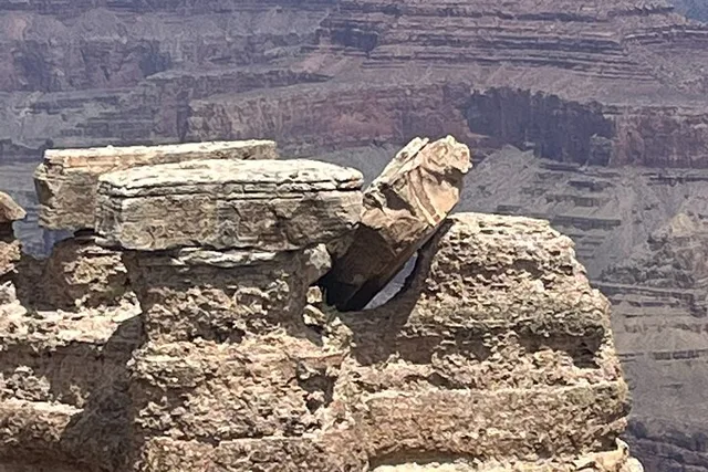 Sedona Grand Canyon Day Trip - Image 5