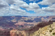 Grand Canyon Day Tour with Lunch thumbnail 1