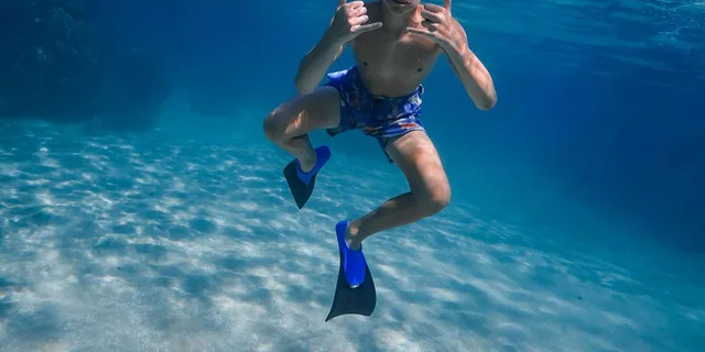Maui Kayak and Snorkel Tour at Turtle Town - Image 6
