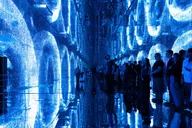 New York City Museum of Art and Technology Admission thumbnail 1