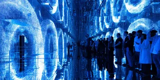 New York City Museum of Art and Technology Admission