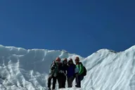 Anchorage Matanuska Glacier Hike with Lunch thumbnail 3