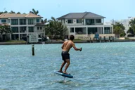 Sarasota E-Foil Lesson thumbnail 4