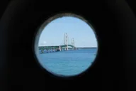 Mackinaw City Lighthouse Admission thumbnail 4