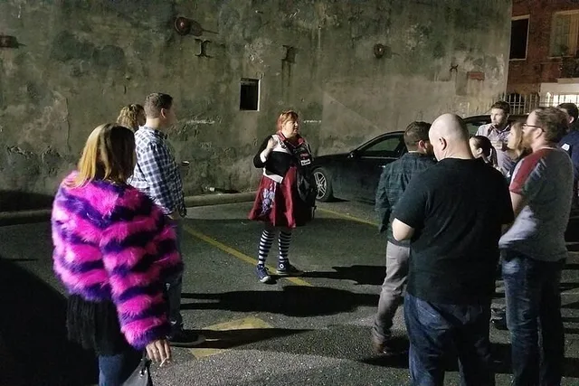 New Orleans Haunted Bar Tour - Image 6