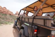 Sedona Red Rocks Outback Tour thumbnail 1