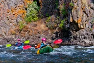 Eastern Oregon Hike and Paddle Adventure thumbnail 5