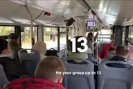 Columbus Charter Transportation thumbnail 2