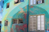 Phoenix Street Art Walking Tour thumbnail 1