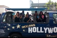 Los Angeles Hollywood & Beverly Hills Celebrity Homes Bus Tour thumbnail 6