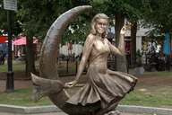Salem Pop Culture Walking Tour thumbnail 5