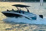 Miami Private Party and Swimming Tour thumbnail 6