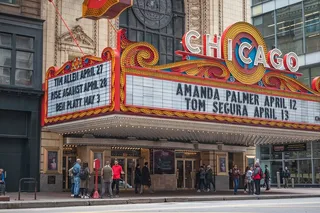 Chicago Architecture and Highlights Private Tour