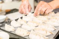 San Antonio Asian Dumpling Cooking Class thumbnail 2