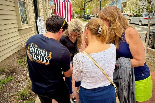 Fredericksburg Walking Tour - Image 2