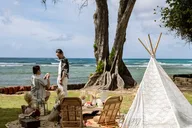 Oahu Beach Picnic Experience thumbnail 5