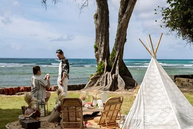 Oahu Beach Picnic Experience - Image 5
