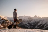 Breckenridge Ski and Snowboard Rental Package thumbnail 6