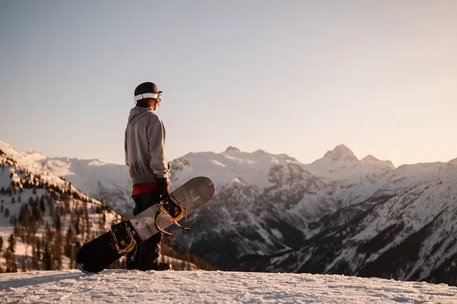 Breckenridge Ski and Snowboard Rental Package - Image 6