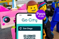 San Diego Attractions Pass thumbnail 1