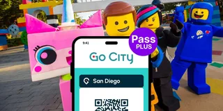 San Diego Attractions Pass