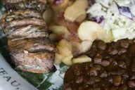 Juneau Taku Glacier Lodge Flight & Feast thumbnail 4